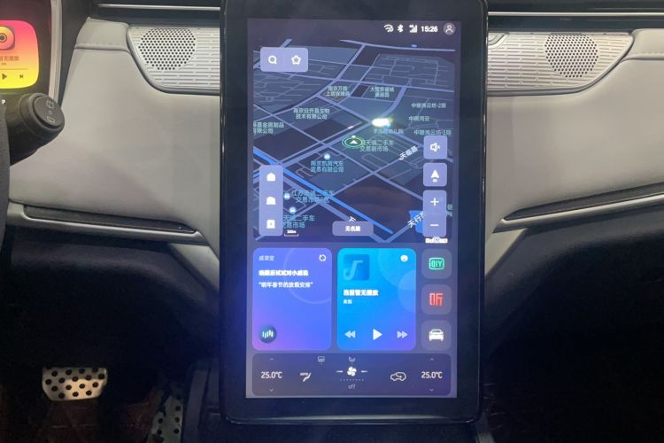 Used WM Motor EX5 2019 EX5 Mate Weymeng Edition 400
