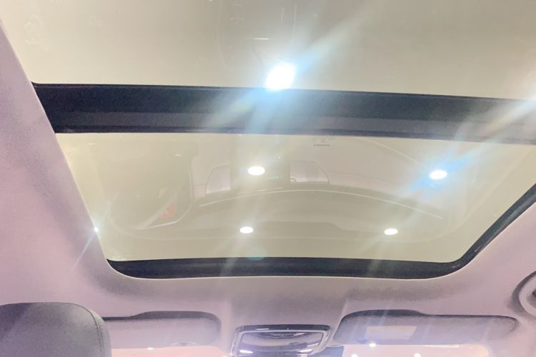 Used WM Motor EX5 2019 EX5 Mate Weymeng Edition 400
