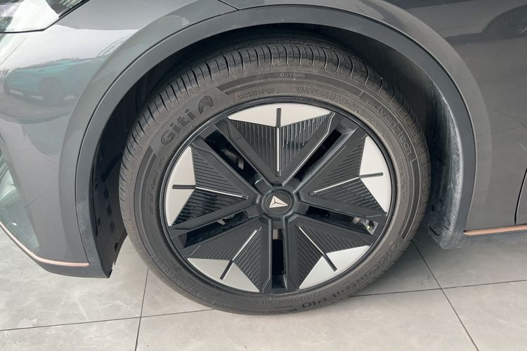 Used Deepal SL03 2022 1.5L 1200 Extended-Range Version