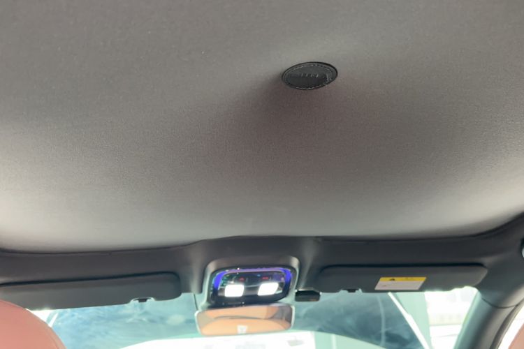 Used Deepal SL03 2022 1.5L 1200 Extended-Range Version