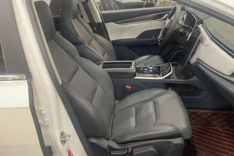 Used WM Motor EX5 2019 EX5 Mate Weymeng Edition 400
