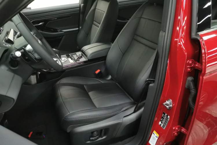 Used Land Rover Range Rover Evoque 2020 249 PS R-DYNAMIC S Blackened Sport Technology Edition