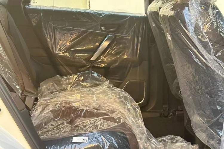 Used Honda UR-V 2023 370TURBO Two-Wheel-Drive Luxury Edition
