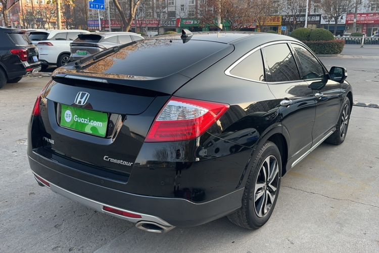 Used Honda Crosstour 2016 2.4L Luxury Edition
