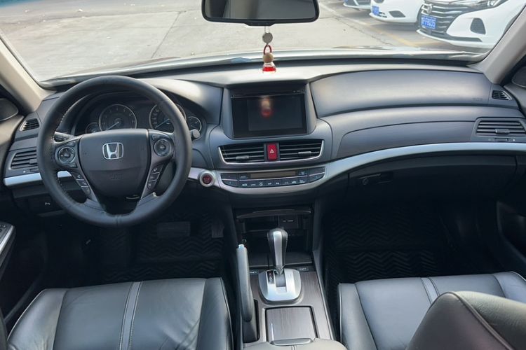 Used Honda Crosstour 2016 2.4L Luxury Edition
