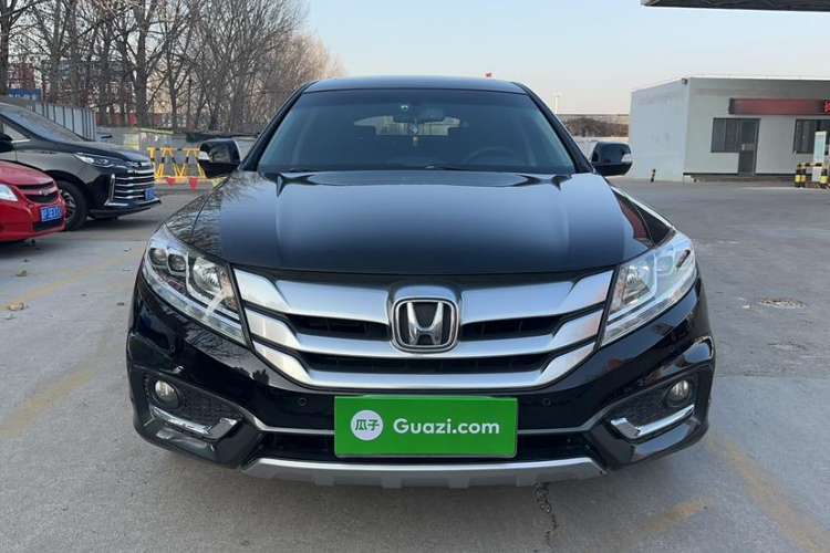 Used Honda Crosstour 2016 2.4L Luxury Edition
