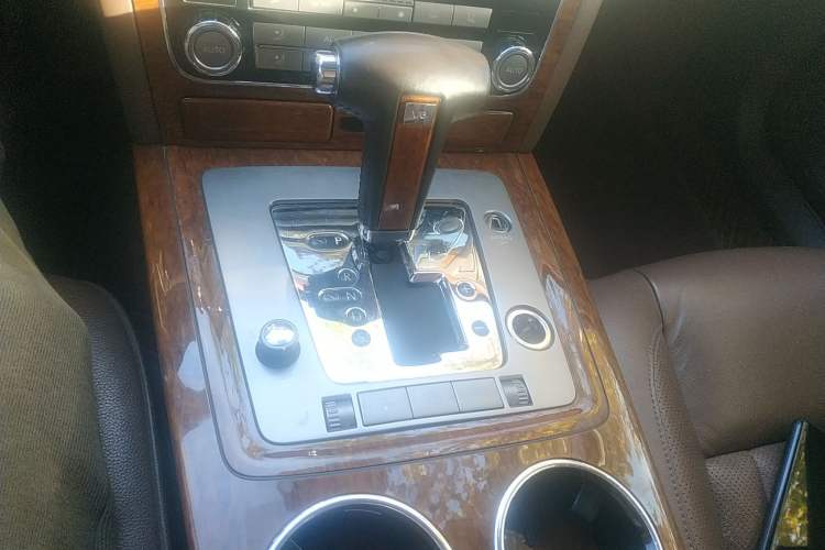 Used Volkswagen Phaeton 2012 3.0L Business Edition