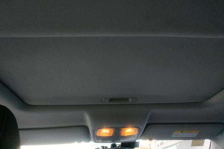 Used Changan CS75 2019 280T Manual Million Edition China VI