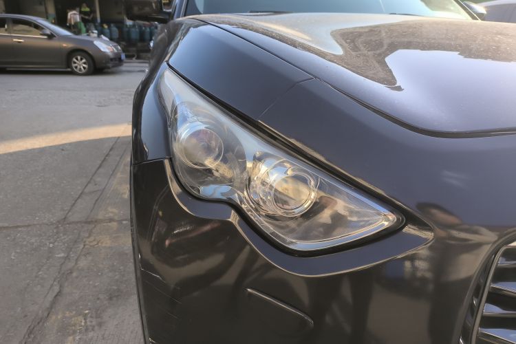 Used Infiniti FX 2009 FX35 Standard Edition
