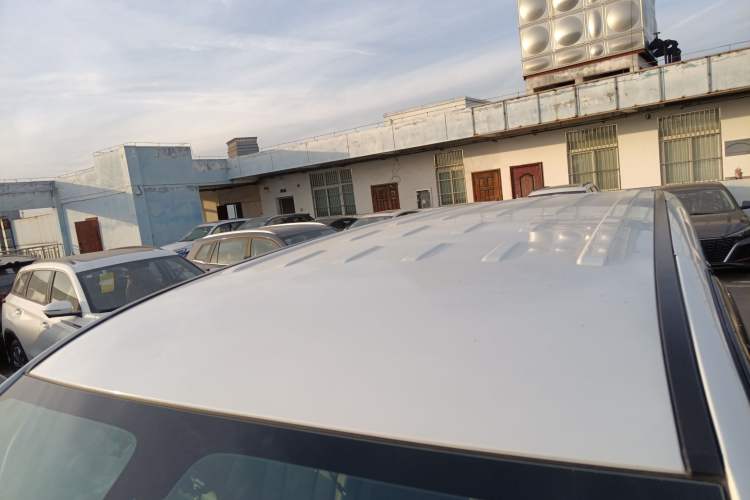 Used SAIC MAXUS G10 2023 2.0T Manual Multi-Function Version Diesel 7/8/9 Seats
