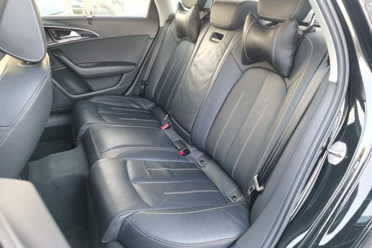 Used Audi A6L New Energy 2018 40 e-tron
