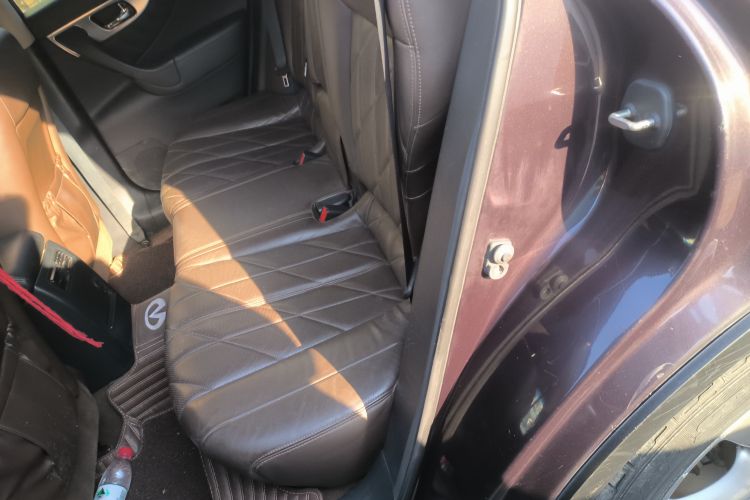 Used Infiniti FX 2009 FX35 Standard Edition
