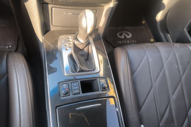 Used Infiniti FX 2009 FX35 Standard Edition
