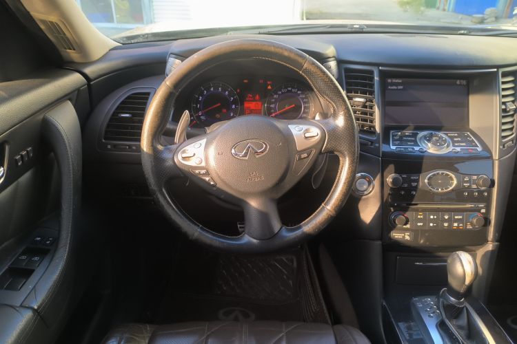 Used Infiniti FX 2009 FX35 Standard Edition
