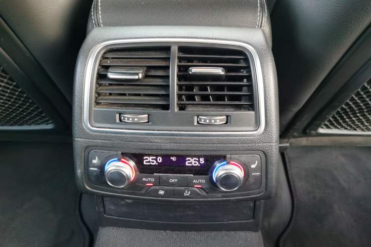 Used Audi A6L New Energy 2018 40 e-tron
