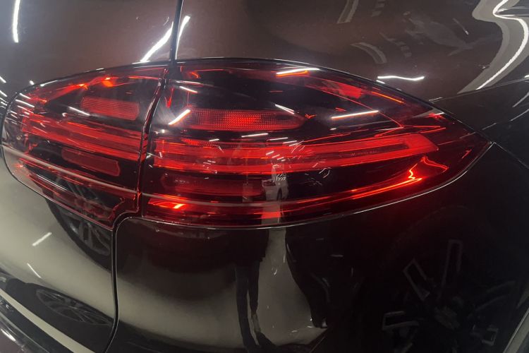 Used Porsche Cayenne 2015 Cayenne 3.0T