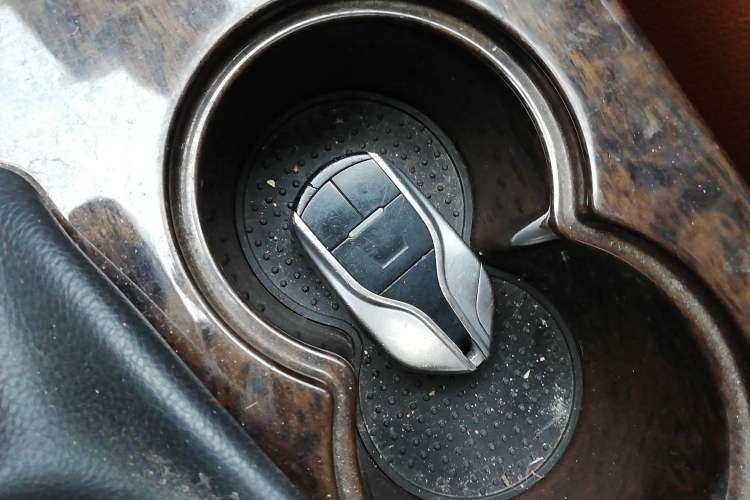 Used Hanteng X7 2016 1.5T Manual Comfort Model
