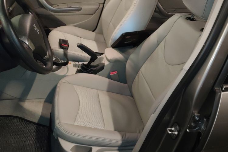 Used Peugeot 408 2013 2.0L Automatic Comfort Edition
