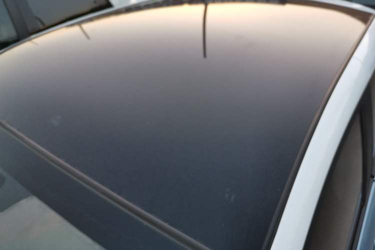 Used Chery New Energy Little Ant 2018 300 4-Seater Smart Edition