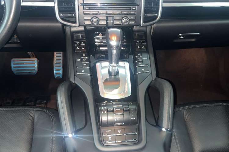 Used Porsche Cayenne 2015 Cayenne 3.0T