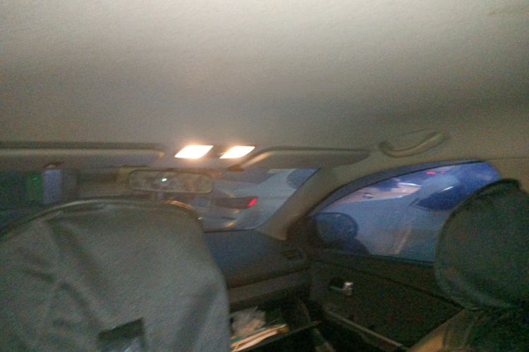 Used Kia K2 2015 Sedan 1.4L MT GLS