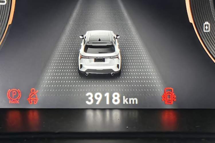 Used Lynk & Co 06 EM-P 2022 PHEV 84 km Range Pro Version
