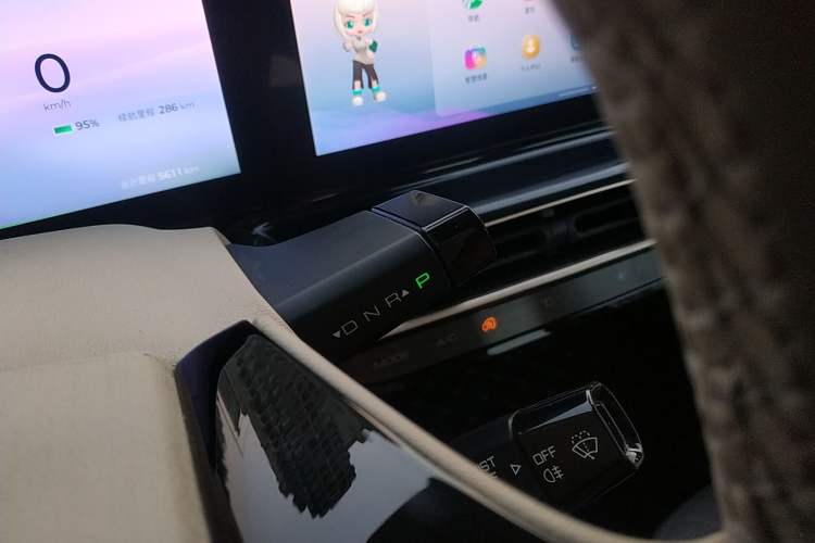 Used Baojun KiWi EV 2023 DJI Edition Lithium Iron Phosphate
