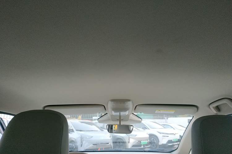 Used Baojun KiWi EV 2023 DJI Edition Lithium Iron Phosphate
