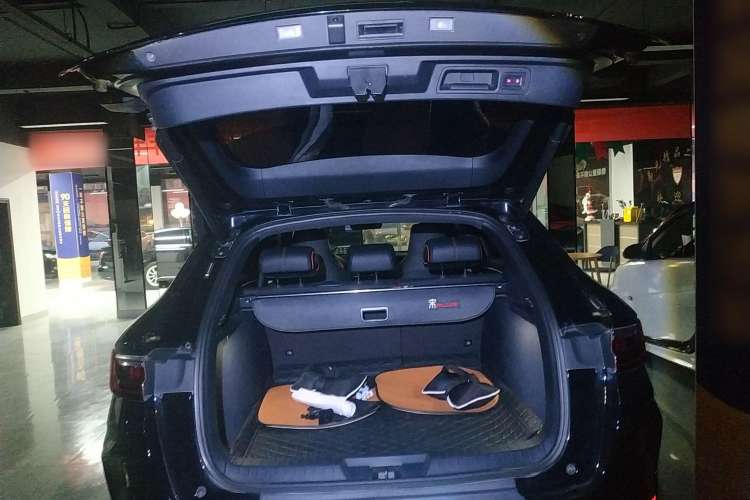 Used BYD Song PLUS 2020 1.5T Automatic Flagship PLUS
