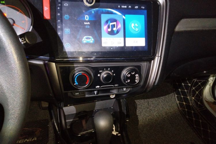 Used Honda Gienia 2017 1.5L CVT Classic Edition
