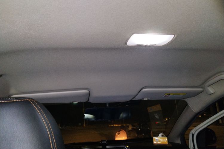 Used Honda Gienia 2017 1.5L CVT Classic Edition
