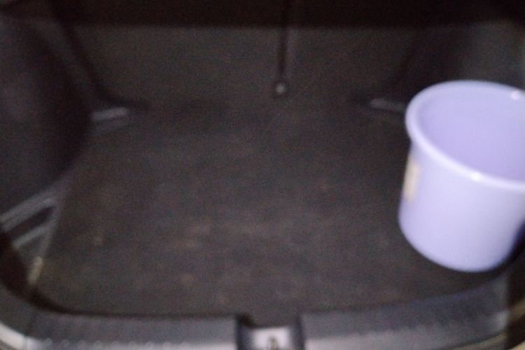 Used Honda Gienia 2017 1.5L CVT Classic Edition
