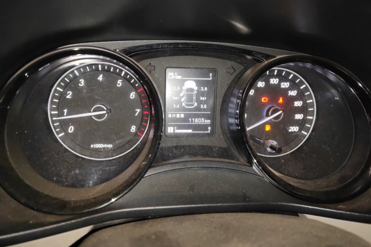 Used Wuling Zhengcheng 2021 1.5T Manual Comfort Version
