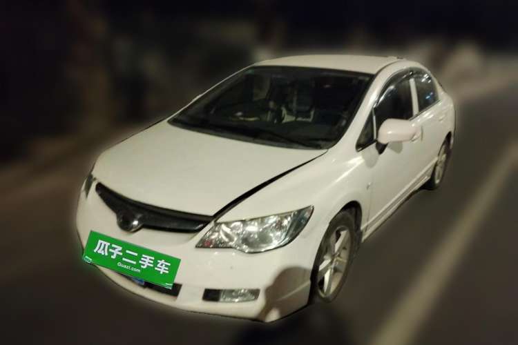 Used CIIMO 2012 1.8L Automatic