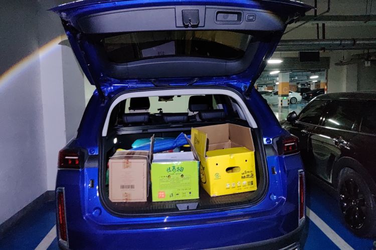 Used Bestune T99 2020 20TD Automatic Premium Edition