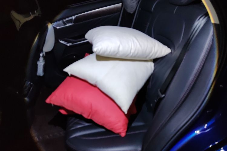 Used Bestune T99 2020 20TD Automatic Premium Edition