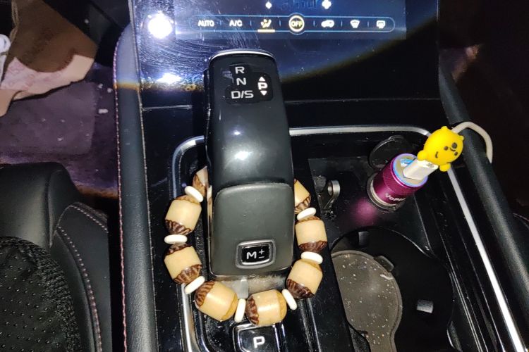 Used Bestune T99 2020 20TD Automatic Premium Edition