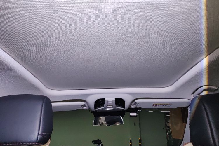 Used Bestune T99 2020 20TD Automatic Premium Edition