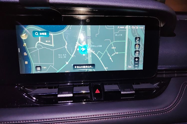 Used Bestune T99 2020 20TD Automatic Premium Edition