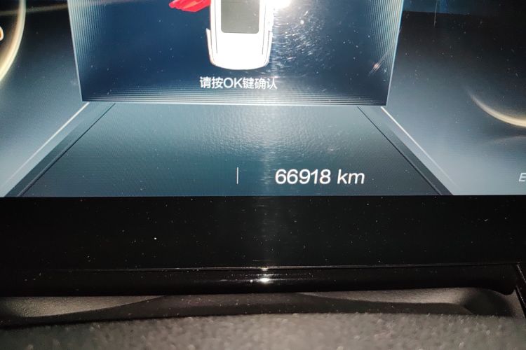 Used Bestune T99 2020 20TD Automatic Premium Edition