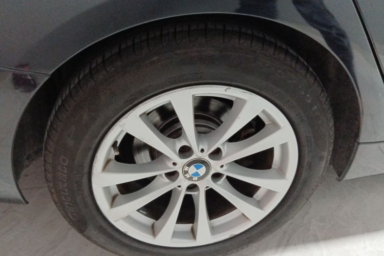 Used BMW 3 Series GT 2013 320i Leading Model