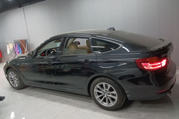 Used BMW 3 Series GT 2013 320i Leading Model