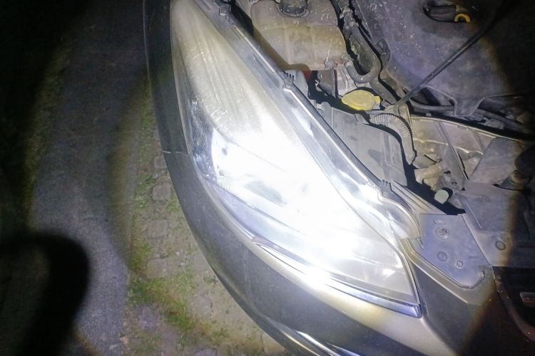 Used Ford Kuga 2013 1.6L GTDi Two-Wheel-Drive Trend Model
