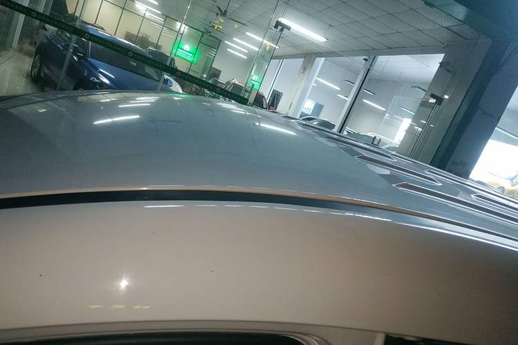 Used JAC Refine M4 2018 2.0L Manual Express Version