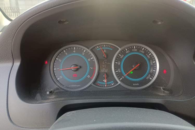 Used Suzuki Liana A6 2016 Hatchback 1.4L Manual Enjoyment Model