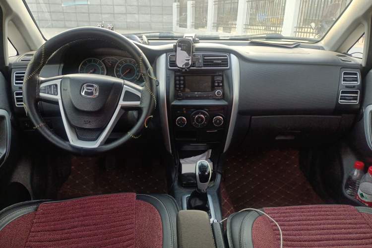 Used Suzuki Liana A6 2016 Hatchback 1.4L Manual Enjoyment Model