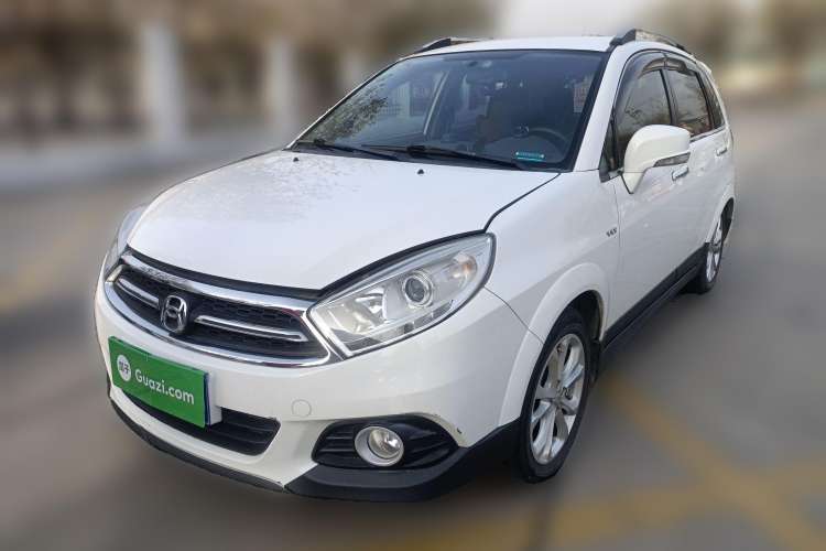 Used Suzuki Liana A6 2016 Hatchback 1.4L Manual Enjoyment Model