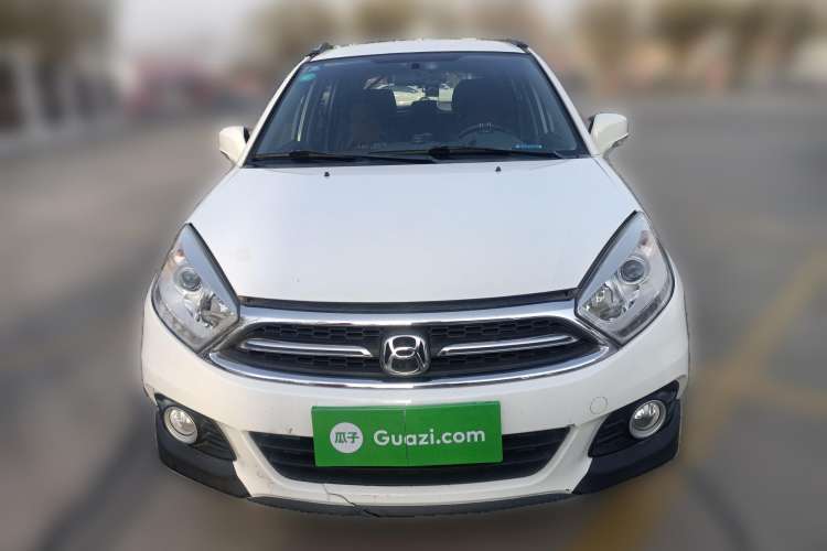 Used Suzuki Liana A6 2016 Hatchback 1.4L Manual Enjoyment Model