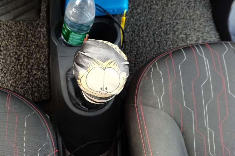 Used CHANGAN Benni 2014 1.4L Manual Luxury Model
