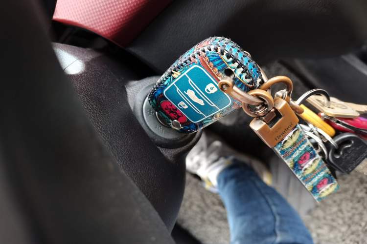 Used CHANGAN Benni 2014 1.4L Manual Luxury Model
